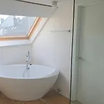 Spacious Loft In The Historical Centre Apartment Gent