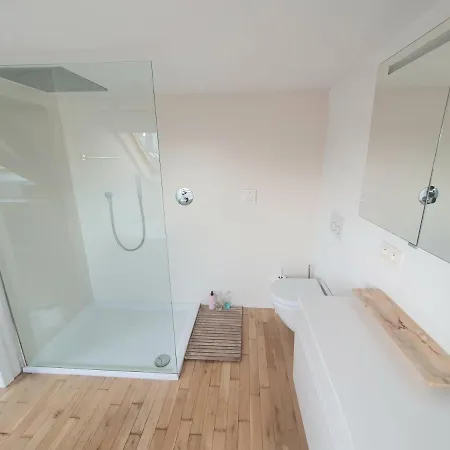 Spacious Loft In The Historical Centre